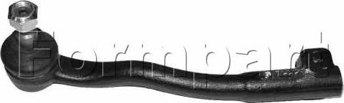 Наконечник рулевой тяги Formpart левый для BMW 7 III (E38) 1994-2001. Артикул 1202005