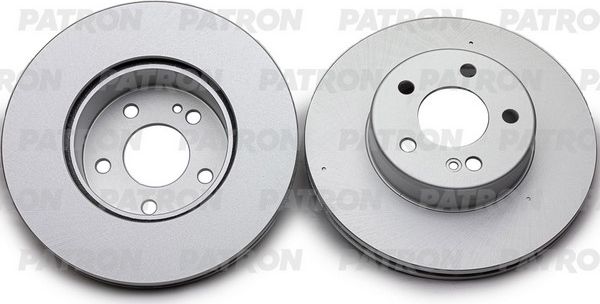 Диск тормозной (Patron). Артикул PBD1288