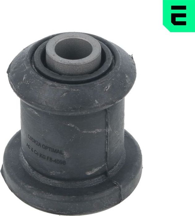 Сайлентблок переднего рычага подвески Optimal. Артикул F8-4098