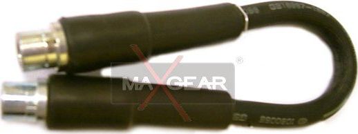 Тормозной шланг MaXgear. Артикул 52-0035