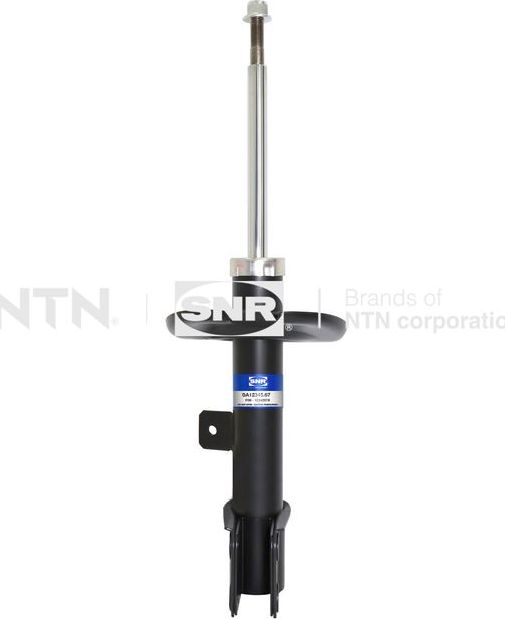 Амортизатор NTN / SNR. Артикул SA65940.38R