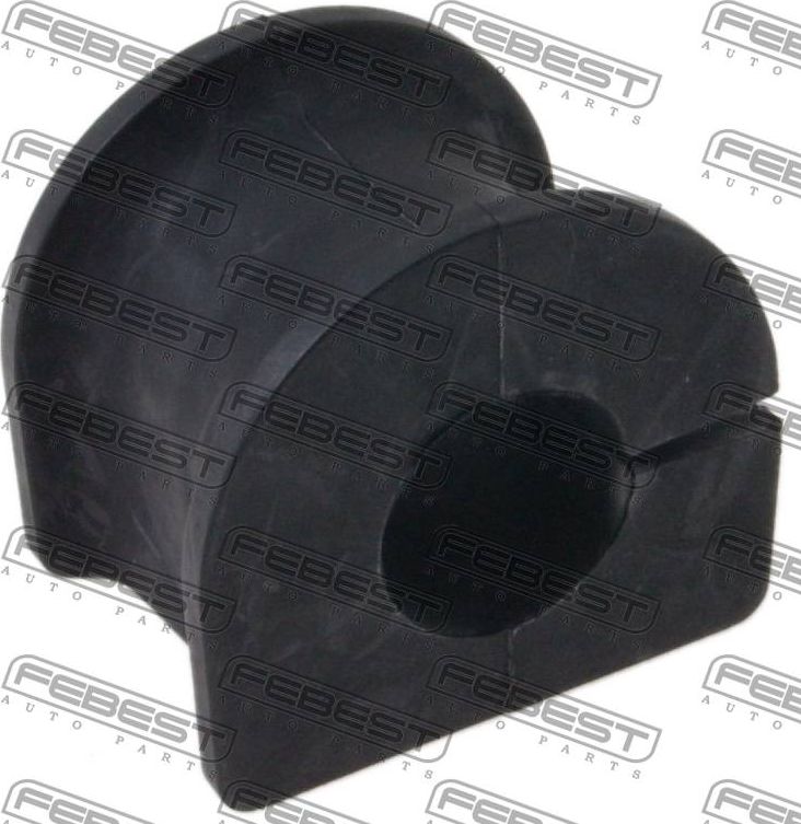 Втулка стабилизатора Febest. Артикул FSB-TRR