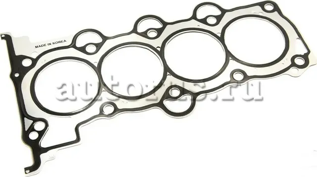 Прокладка ГБЦ (Parts-Mall). Артикул PGA-M069