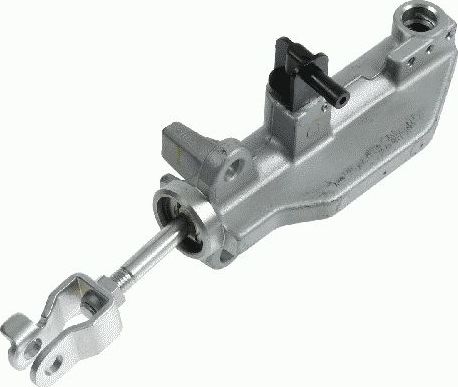 Цилиндр сцепления главный SACHS. Артикул 6284 600 588