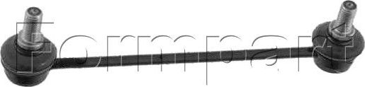 Стойка (тяга) стабилизатора Formpart. Артикул 2008002