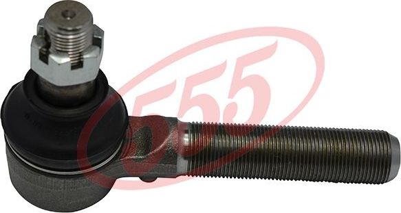 Наконечник рулевой тяги 555. Артикул SE-T231R