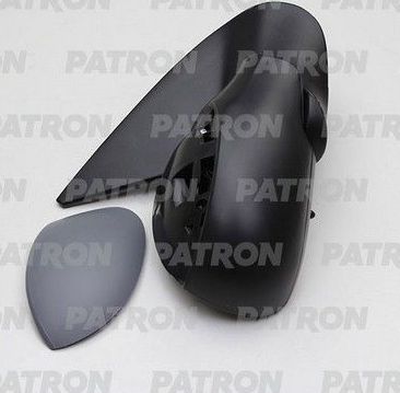 Зеркало боковое (в сборе) Patron. Артикул PMG2908M02