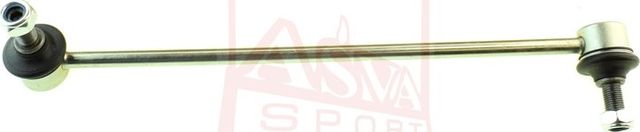 Стойка (тяга) стабилизатора Asva передняя правая для BMW X4 I (F26) 2014-2018. Артикул 1923-F25FR