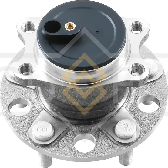 Ступица колеса задняя правая/левая CHRYSLER SEBRING (JS) 2007-2010,DODGE AVENGER (Sufix). Артикул SN1004