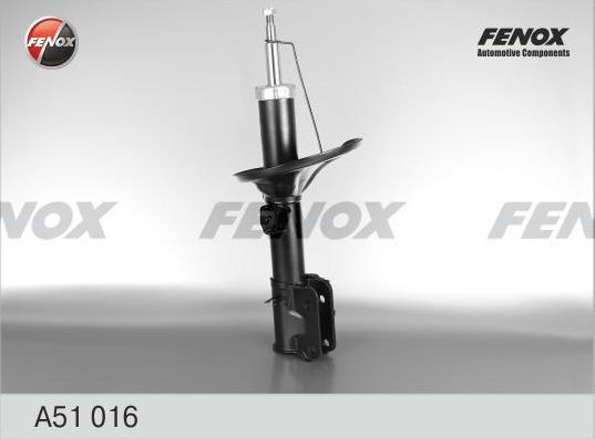 Амортизатор Fenox. Артикул A51016