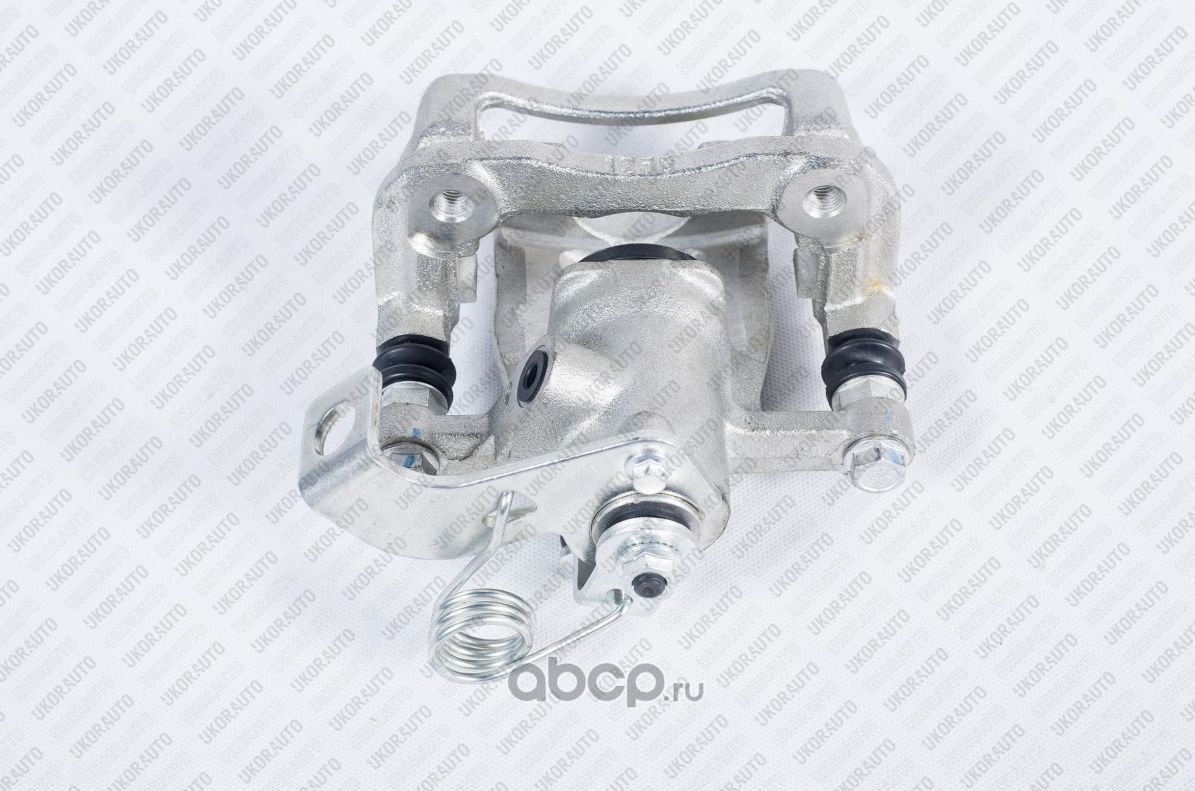 Суппорт тормозной левый (Ukorauto). Артикул U0106008L