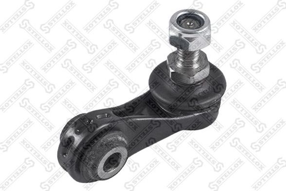 Стойка (тяга) стабилизатора Stellox (полимерный материал). Артикул 56-00247-SX