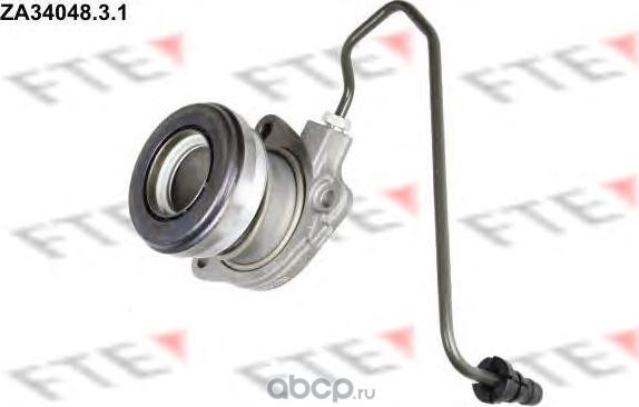 Подшипник выжимной, гидравлический (FTE) FTE. Артикул ZA3404831