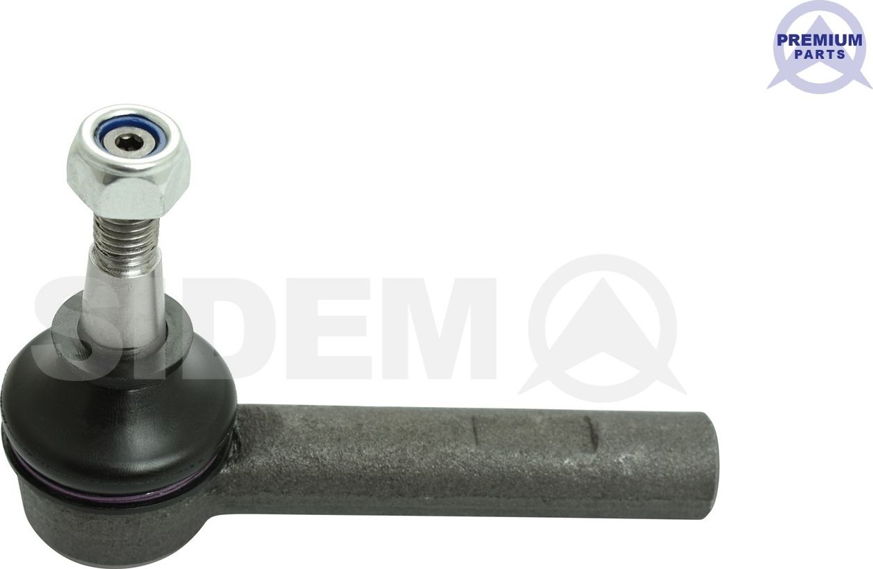Наконечник рулевой тяги Sidem. Артикул 9040