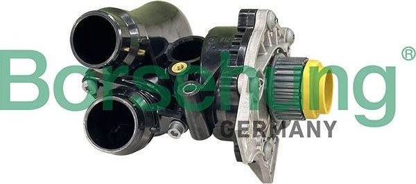 Помпа (водяной насос) Borsehung. Артикул B13223