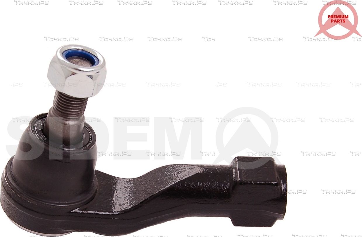 Наконечник рулевой тяги Sidem для Nissan Cabstar F24M, F24W 2006-2013. Артикул 42038