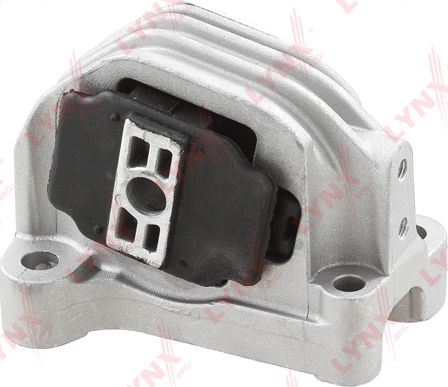 Опора (подушка) двигателя LYNXauto верхняя для Volvo XC70 I 2002-2007. Артикул ME-2351