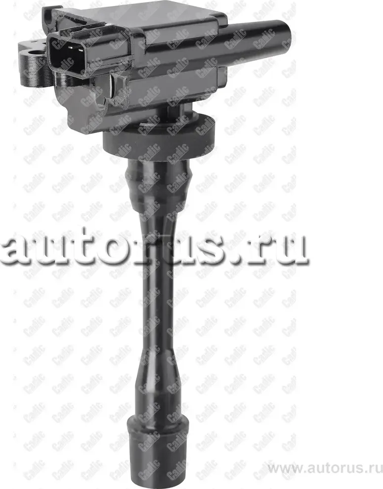 КАТУШКА ЗАЖИГАНИЯ MITSUBISHI SPACE WAGON (Cadic) Cadic. Артикул KD9007C
