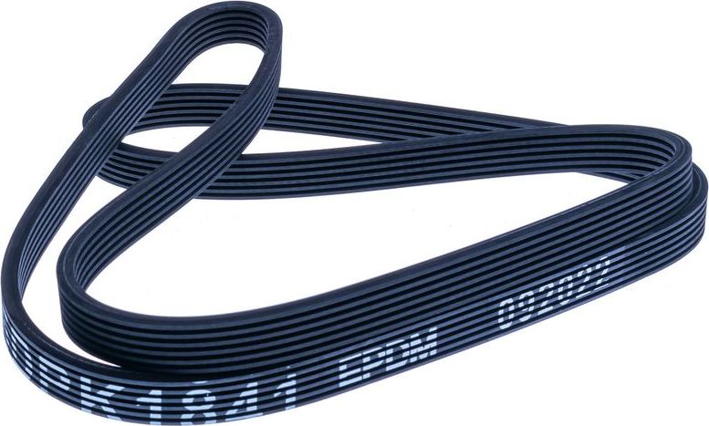 Приводной ремень поликлиновой Denckermann. Артикул 6DPK1841