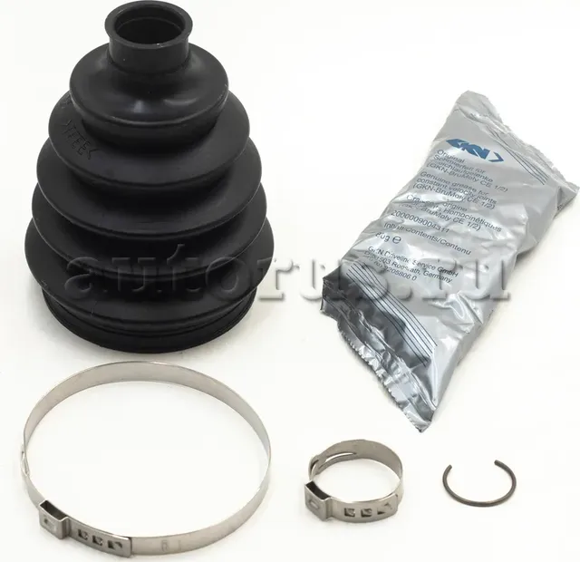 Пыльник ШРУСа наруж.ком/кт (GKN). Артикул 306043