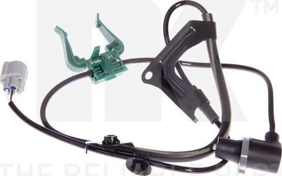 Датчик ABS NK передний левый для Toyota Avensis I 1997-2003. Артикул 294501
