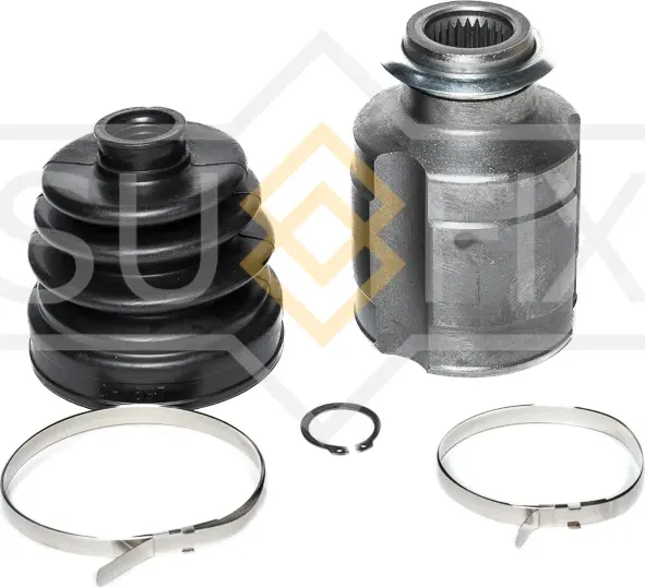 ШРУС внутренний передний правый HYUNDAI TUCSON 2015-, KIA SPORTAGE IV 2015 (Sufix). Артикул ST1540