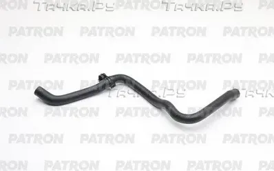 Патрубок радиатора (Patron) Patron. Артикул PH2288