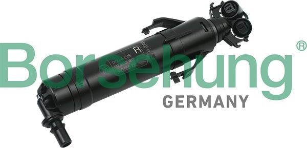 Форсунка омывателя фар Borsehung правая для Volkswagen Passat B7 2010-2015. Артикул B18487