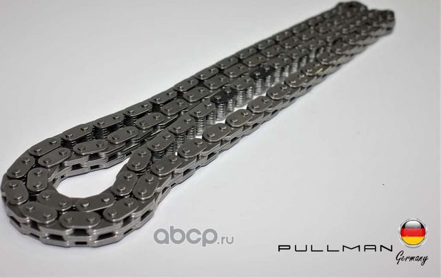ЦЕПЬ ГРМ PULLMAN. Артикул 1142733