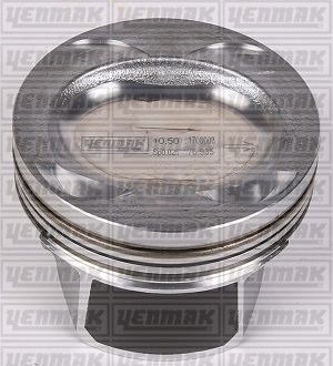 Поршень Yenmak для Volkswagen Touran I 2006-2010. Артикул 39-03287-000