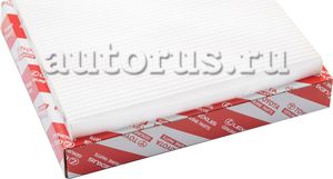 Салонный фильтр Toyota для Toyota Hilux VII 2004-2015. Артикул 87139YZZ07