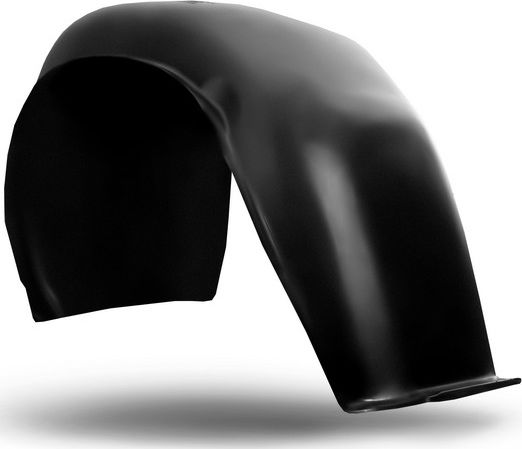 Подкрылок (локер) TOTEM передний правый (без борта) для ВАЗ 2110 1995-2007. Артикул 000502