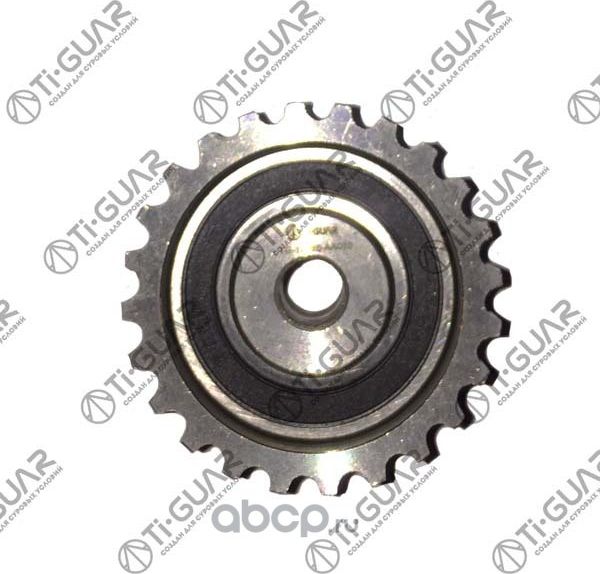 Обводной ролик 13085-AA010*TiGUAR (TI-Guar). Артикул TG13085AA010
