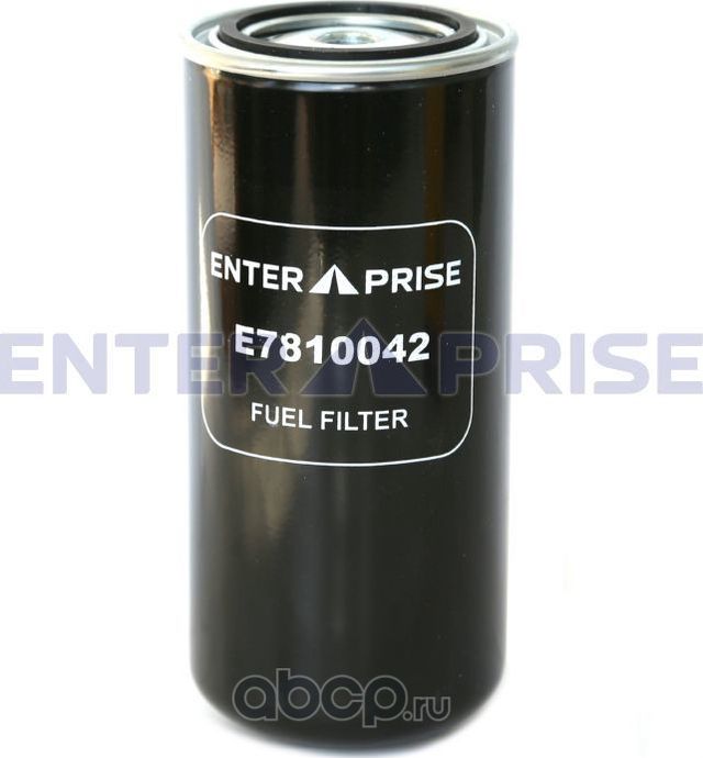 Фильтр топливный DAF 95/95XF, IVECO Cursor 8, КамАЗ (Enterprise). Артикул E7810042