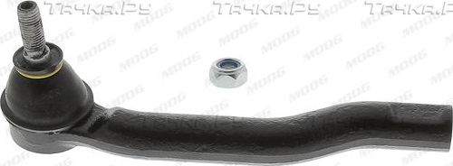Наконечник рулевой тяги MOOG. Артикул FD-ES-15289