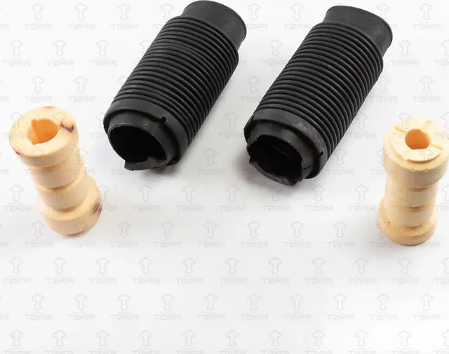 Комплект защитный амортизатора заднего (2 пыльн.+2 отб.) (Torr). Артикул DR0287