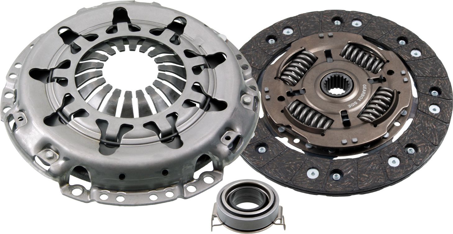 Сцепление (комплект) Blue Print. Артикул ADT330256