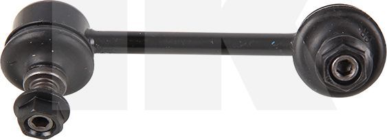 Стойка (тяга) стабилизатора NK задняя левая для Toyota Avensis II 2003-2008. Артикул 5114516