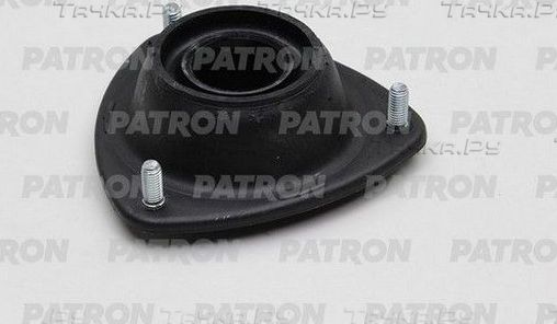 Опора амортизатора (стойки) Patron передняя для Suzuki Swift II 1989-2005. Артикул PSE4176