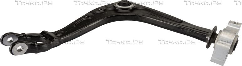 Поперечный рычаг TRW левый нижний внешний для Peugeot 407 2004-2011. Артикул JTC1236