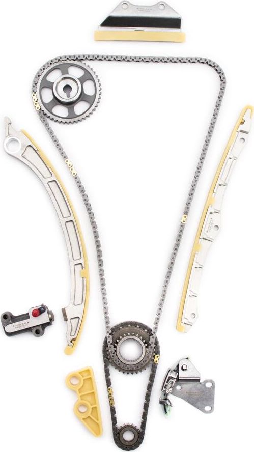 Цепь ГРМ Masuma. Артикул MGR-5001