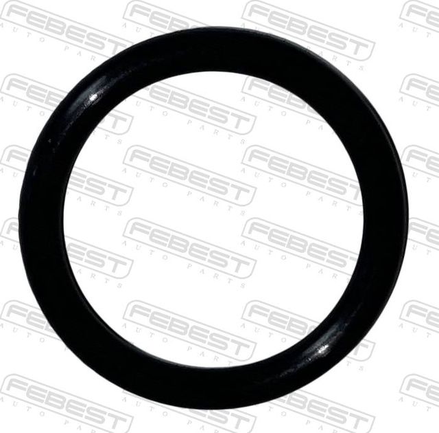КОЛЬЦО УПЛОТНИТЕЛЬНОЕ СИСТЕМЫ ОХЛАЖДЕНИЯ 27.5X4.1 Febest. Артикул 03400-008