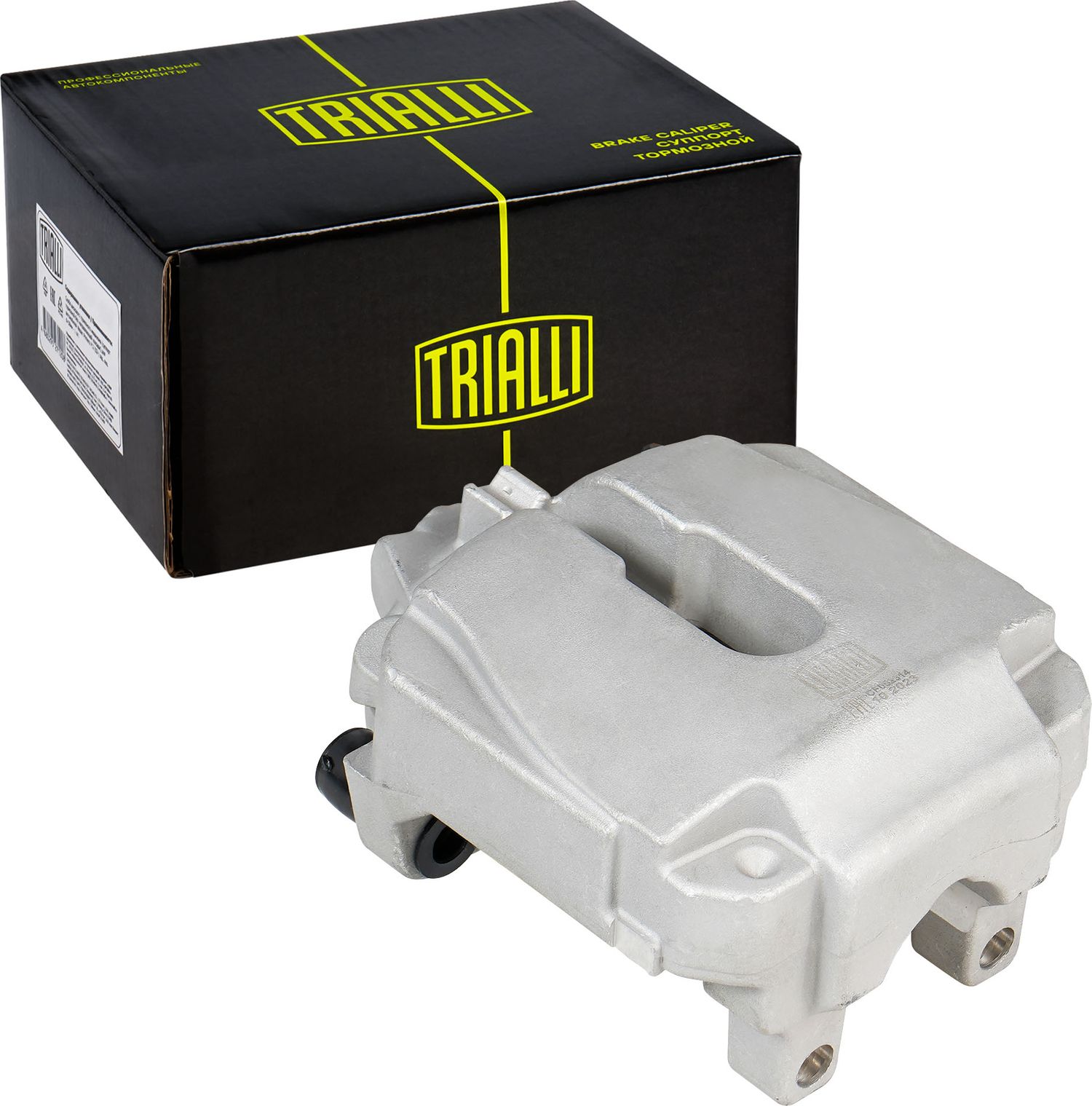 Тормозной суппорт Trialli. Артикул CF 052314