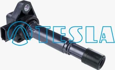 Катушка зажигания Tesla. Артикул CL583