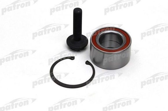 Ступичный подшипник (комплект) Patron. Артикул PBK3607