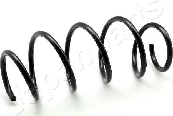 Пружина подвески Japanparts передняя для Mercedes-Benz GLK-Класс I (X204) 2008-2015. Артикул ZC3486A