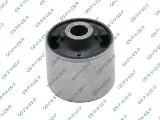 Сайлентблок заднего рычага подвески GSP верхний для Toyota FJ Cruiser 2005-2018. Артикул 516355