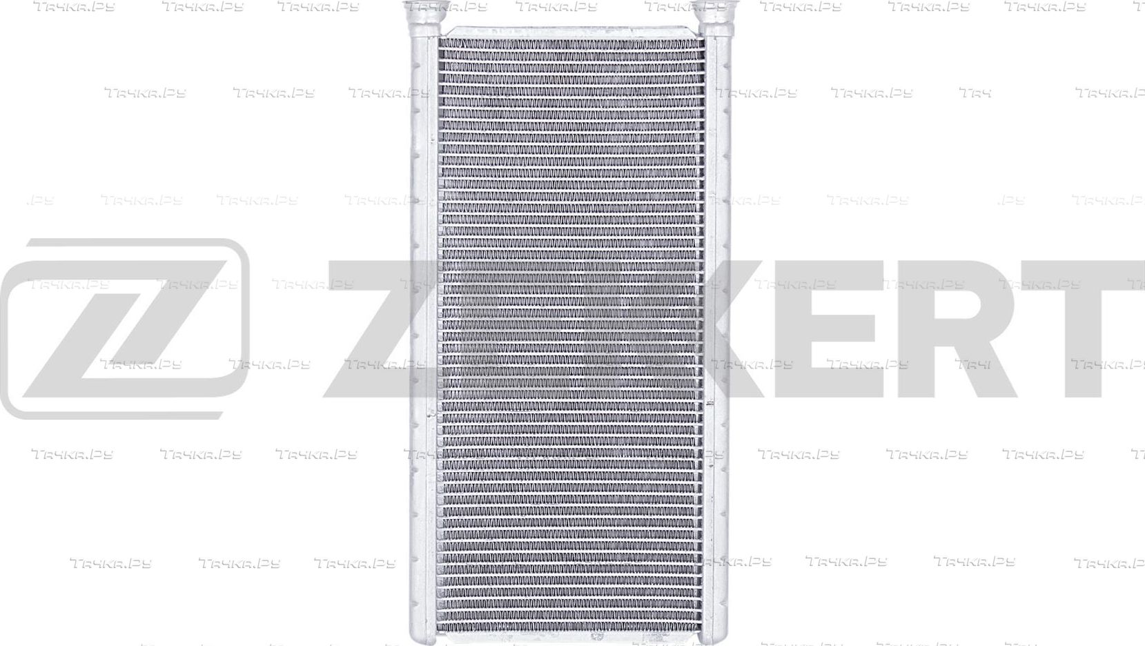 Радиатор отопителя (печки) Zekkert. Артикул MK-5135