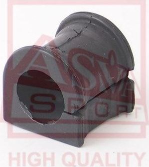 Втулка стабилизатора Asva. Артикул 0107-YAR