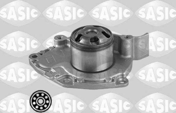 Помпа (водяной насос) Sasic для Renault Duster I 2012-2020. Артикул 3604015